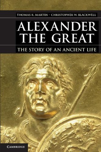 Thomas R. Martin/Alexander the Great